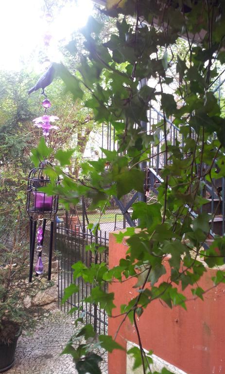 Whatever Art B&B Lizbona Zewnętrze zdjęcie