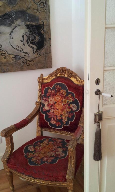 Whatever Art B&B Lizbona Zewnętrze zdjęcie