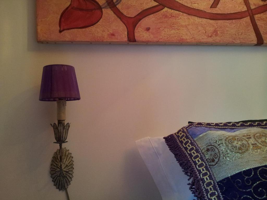 Whatever Art B&B Lizbona Zewnętrze zdjęcie