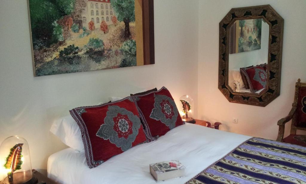 Whatever Art B&B Lizbona Zewnętrze zdjęcie