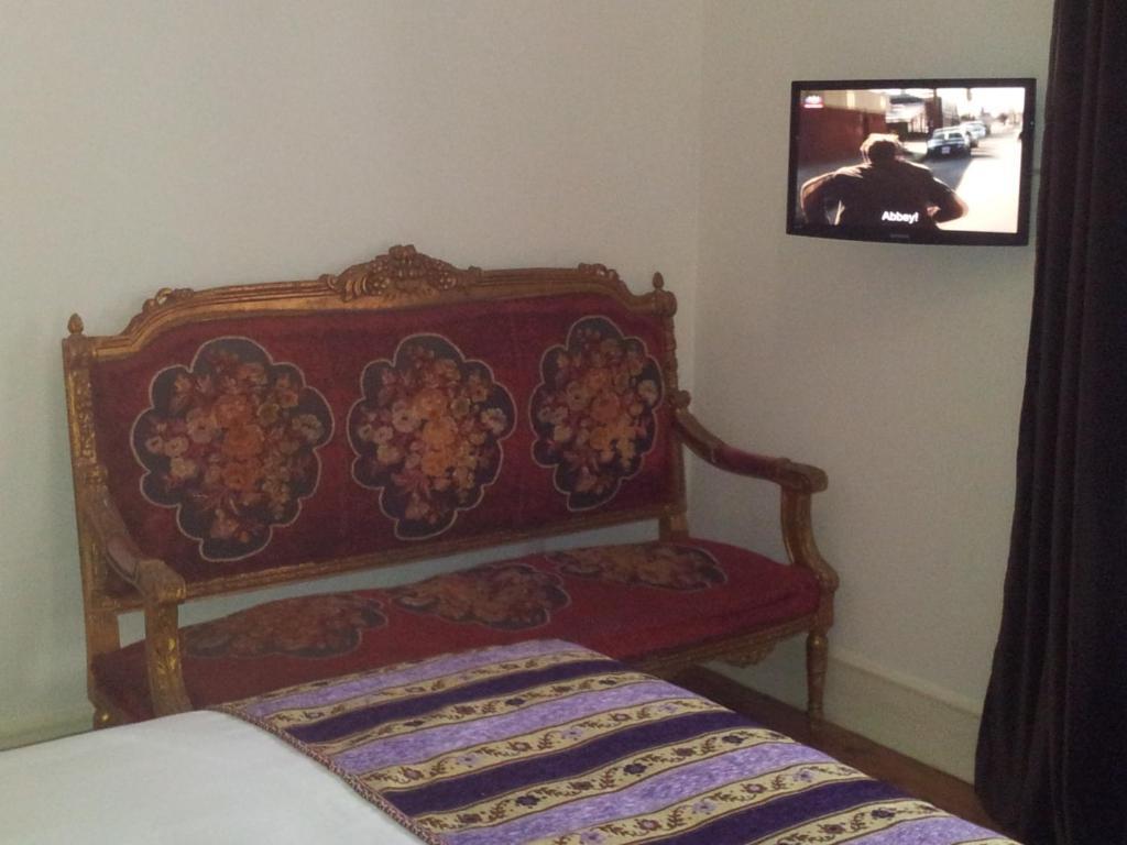 Whatever Art B&B Lizbona Zewnętrze zdjęcie