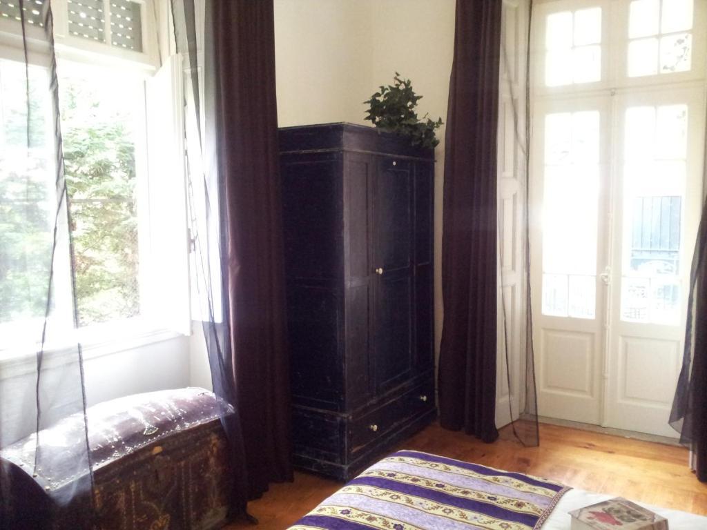 Whatever Art B&B Lizbona Zewnętrze zdjęcie