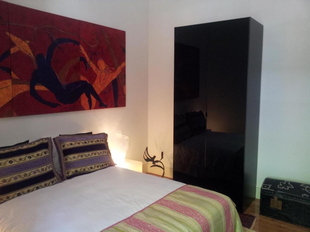 Whatever Art B&B Lizbona Zewnętrze zdjęcie