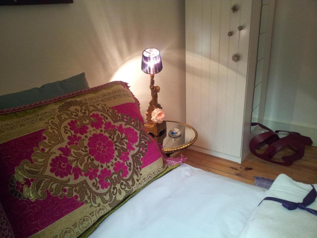 Whatever Art B&B Lizbona Zewnętrze zdjęcie