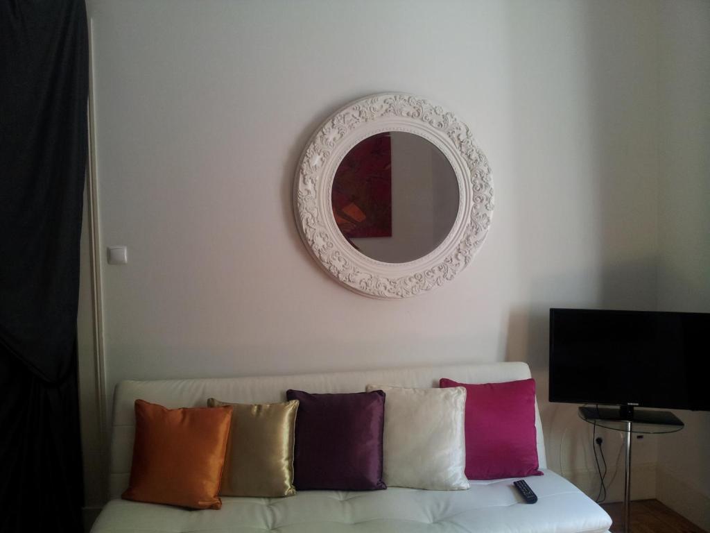 Whatever Art B&B Lizbona Zewnętrze zdjęcie
