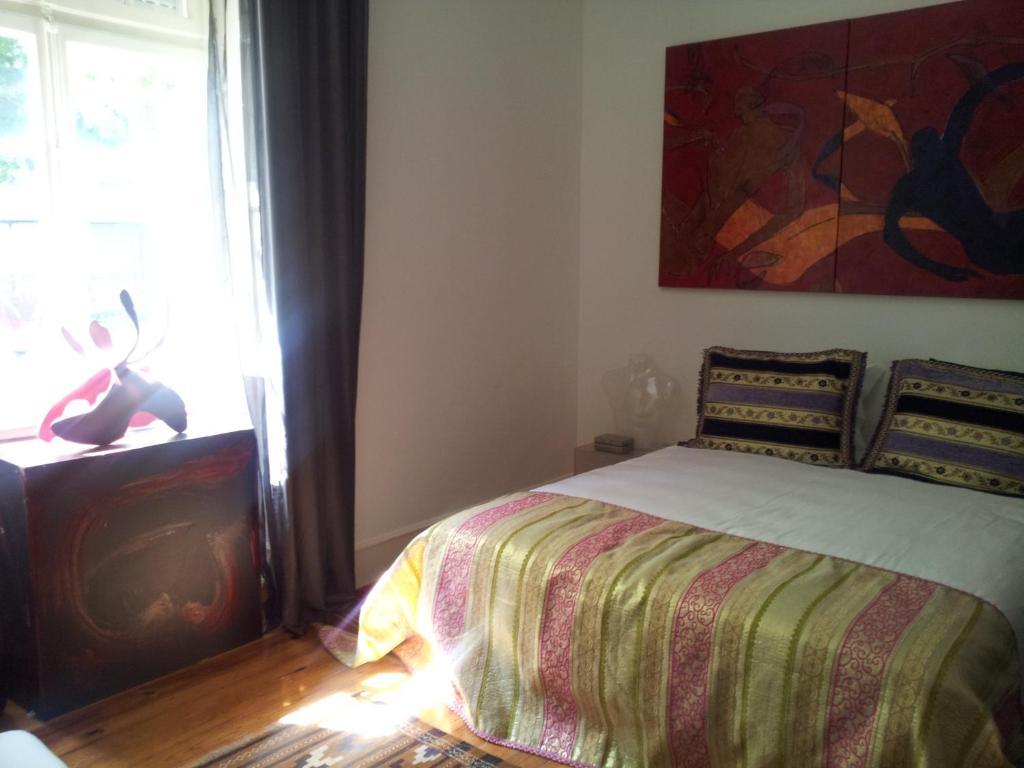 Whatever Art B&B Lizbona Zewnętrze zdjęcie