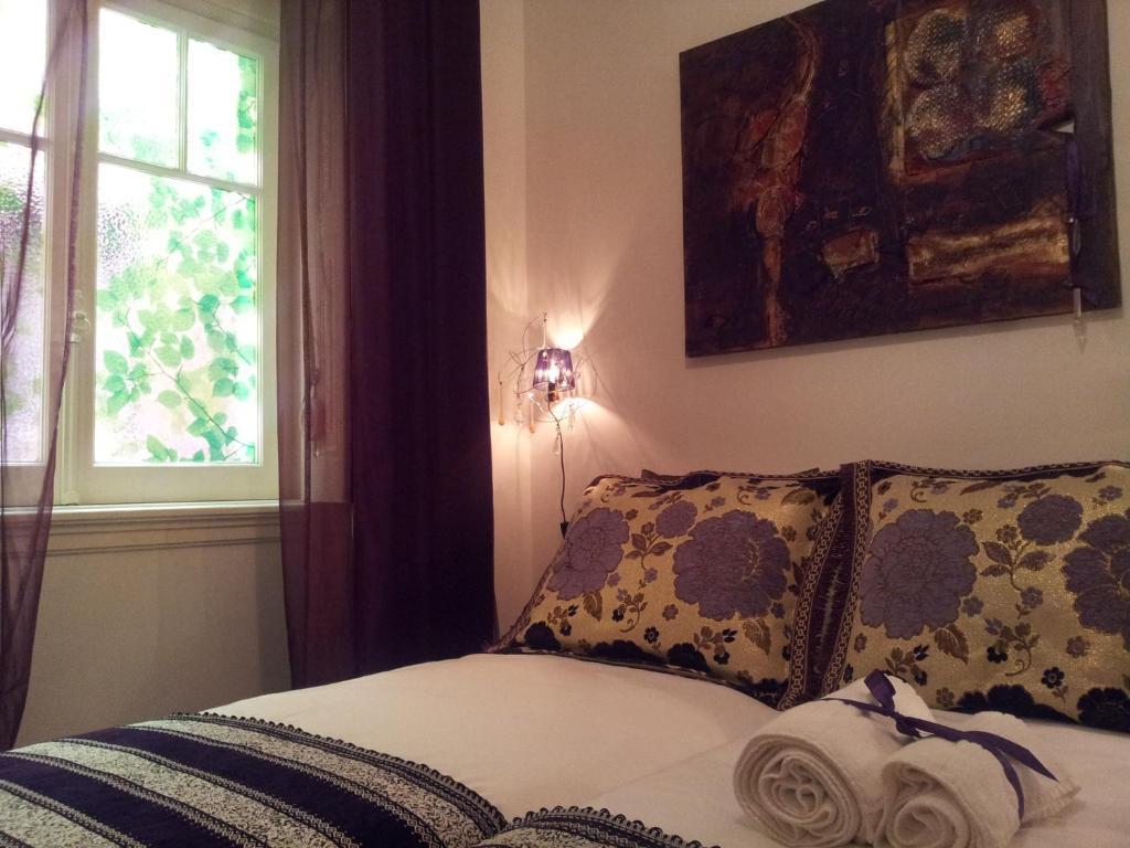 Whatever Art B&B Lizbona Zewnętrze zdjęcie
