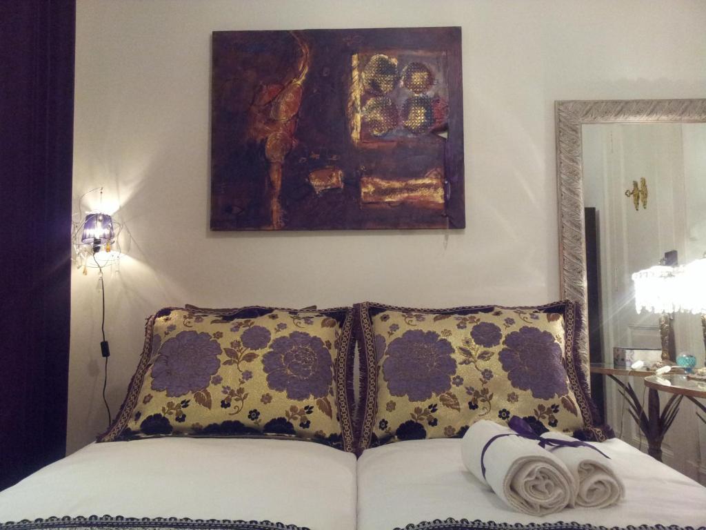 Whatever Art B&B Lizbona Zewnętrze zdjęcie