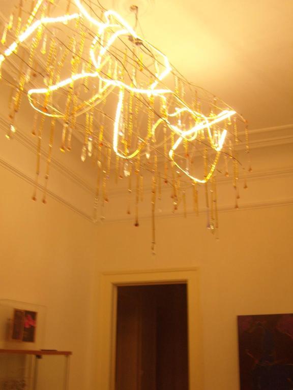 Whatever Art B&B Lizbona Zewnętrze zdjęcie