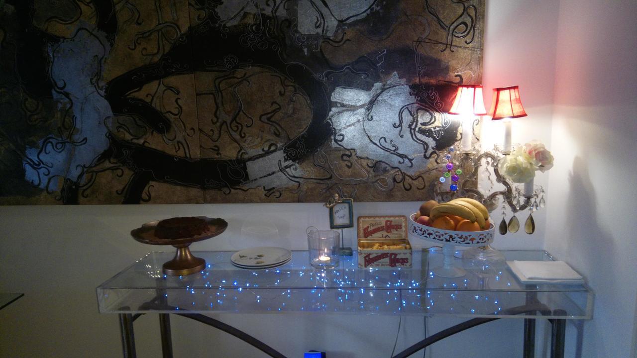 Whatever Art B&B Lizbona Zewnętrze zdjęcie