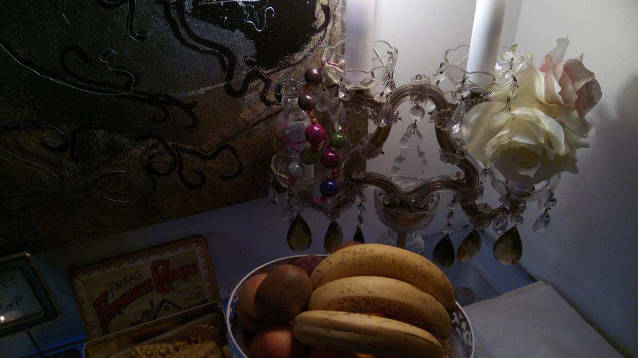 Whatever Art B&B Lizbona Zewnętrze zdjęcie